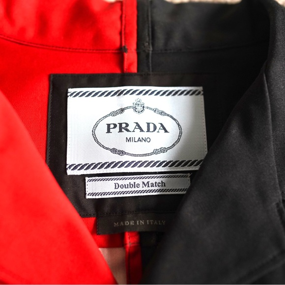Prada bowling shirt - Picture 4 of 6